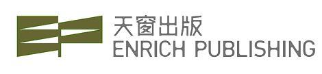 ENRICH PUBLISHING LIMITED logo