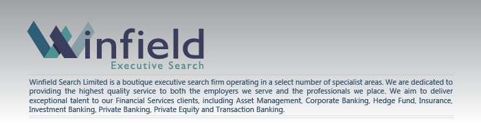 WINFIELD SEARCH LIMITED logo