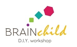 BRAINCHILD LTD logo