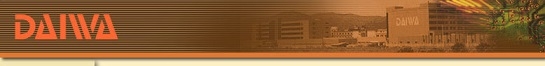 DAIWA ASSOCIATE HOLDINGS LIMITED logo