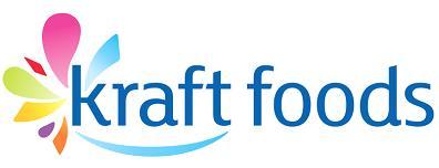KRAFT FOODS LIMITED logo
