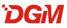 DGM (HK) LIMITED logo