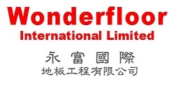 WONDERFLOOR INTERNATIONAL LIMITED logo