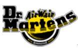 DR. MARTENS AIRWAIR HONG KONG LIMITED logo