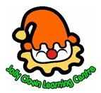 JOLLY CLOWN LEARNING CENTRE logo