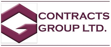 THE CONTRACTS GROUP LIMITED logo