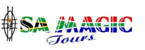SA MAGIC TRAVEL LIMITED logo