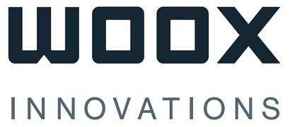 WOOX INNOVATIONS LIMITED logo