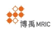 MRIC HONG KONG LIMITED logo