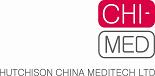 HUTCHISON CHINA MEDITECH (HK) LIMITED logo