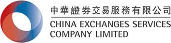 CHINA EXCHANGES SERVICES CO LTD logo