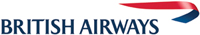 BRITISH AIRWAYS PLC logo
