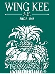 WING KEE PRODUCE LIMITED logo
