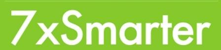 7XSMARTER SCHOOL LIMITED logo