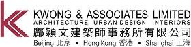KWONG & ASSOCIATES LTD. logo