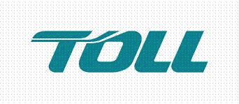 TOLL GLOBAL FORWARDING (HK) LTD logo
