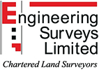 ENGINEERING SURVEYS LIMITED logo