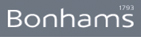 BONHAMS 1793 LIMITED logo