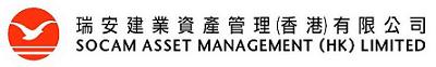 SOCAM ASSET MANAGEMENT (HK) LIMITED logo