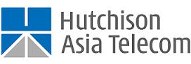 HUTCHISON ASIA TELECOMMUNICATIONS LIMITED logo