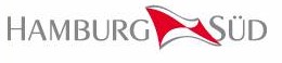 HAMBURG SUD HONG KONG LIMITED logo
