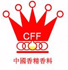 CHINA FLAVORS AND FRAGRANCES CO LTD logo