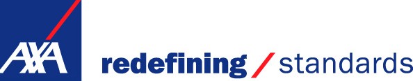 AXA CHINA REGION INSURANCE COMPANY LIMITED logo