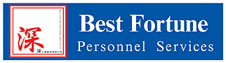 BEST FORTUNE PERSONNEL SERVICES LIMITED logo
