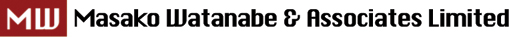 MASAKO WATANABE & ASSOCIATES LIMITED logo