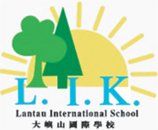 LANTAU INTERNATIONAL SCHOOL logo
