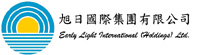 EARLY LIGHT INDUSTRIAL CO LTD logo