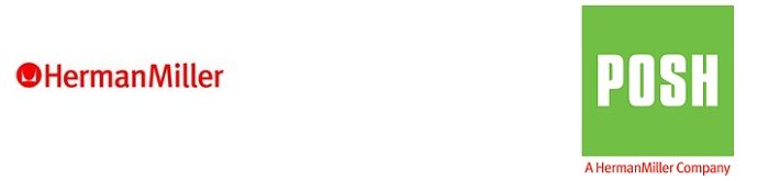 POSH OFFICE SYSTEMS (HK) LTD. logo
