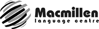 MACMILLEN LANGUAGE CENTRE logo