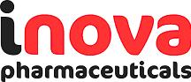 INOVA PHARMACEUTICALS (HONG KONG) LIMITED logo