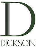 DICKSON CONCEPTS LTD. logo