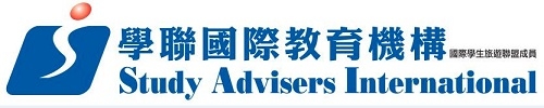 HONG KONG STUDENT TRAVEL LIMITED logo