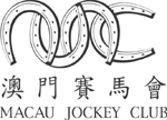 MACAU JOCKEY CLUB logo