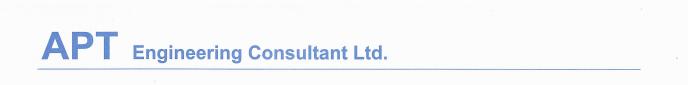 APT ENGINEERING CONSULTANT LIMITED logo