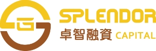 SPLENDOR CAPITAL FINANCE LIMITED logo