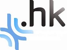 HONG KONG DOMAIN NAME REGISTRATION CO LTD logo