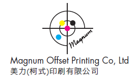 MAGNUM (OFFSET) PRINTING COMPANY LIMITED logo