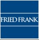 FRIED, FRANK, HARRIS, SHRIVER & JACOBSON logo