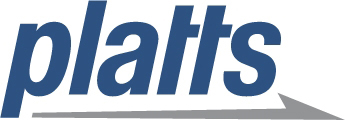 PLATTS logo