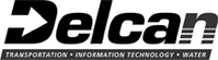 DELCAN INTERNATIONAL CORPORATION logo