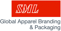SML (HONG KONG) LIMITED logo
