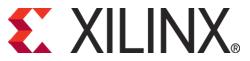 XILINX HONG KONG LIMITED logo