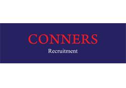 CONNERS CONSULTING LIMITED logo