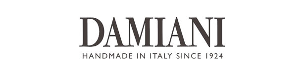 DAMIANI HONG KONG LIMITED logo