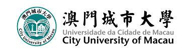 CITY UNIVERSITY OF MACAU logo