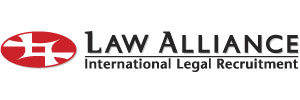 THE ALLIANCE GROUP RECRUITMENT SERVICES LIMITED logo